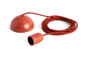 HAY - COMMON CORD SET - RUSTY RED